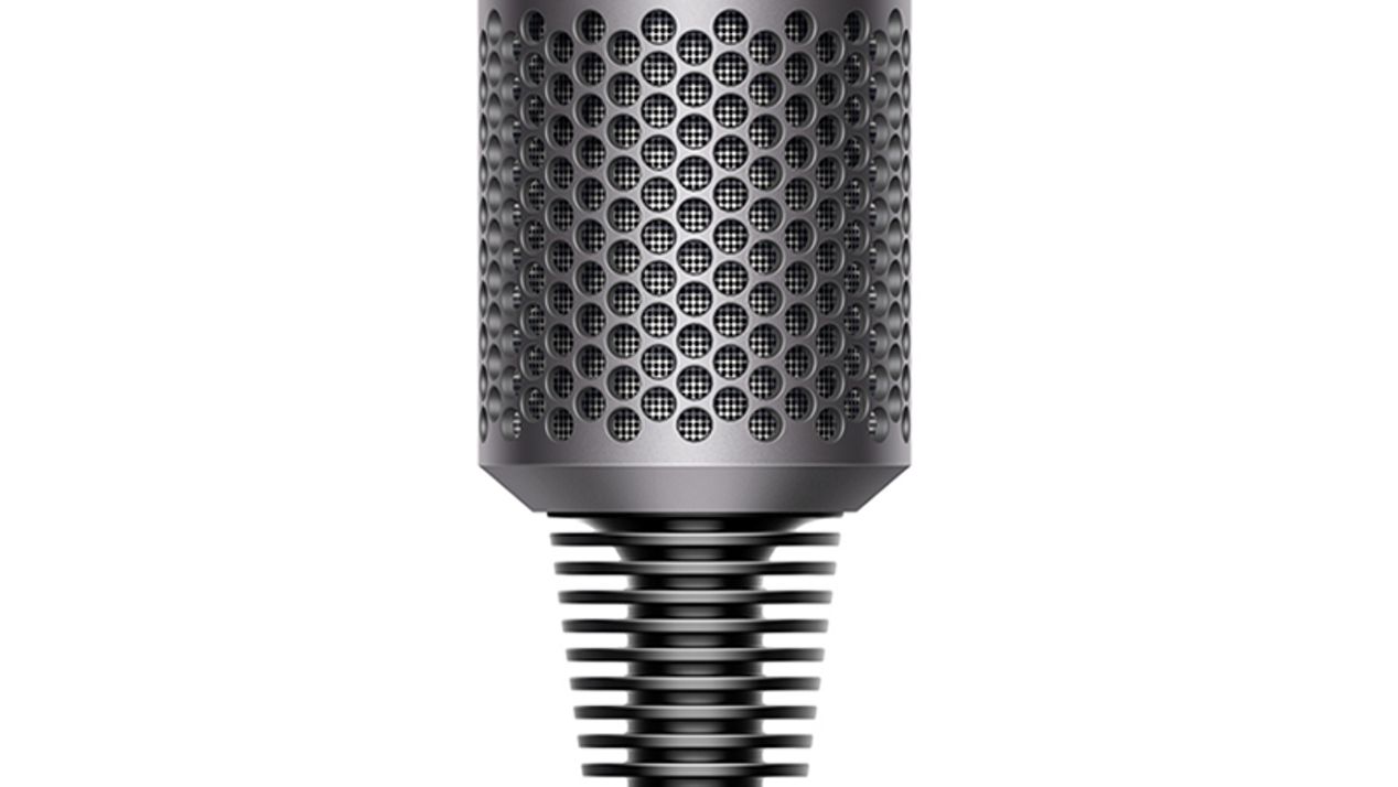 Dyson Supersonic hair dryer filter