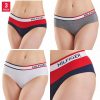 Set 3 quần lót nữ Tommy Hilifiger size S, M, L