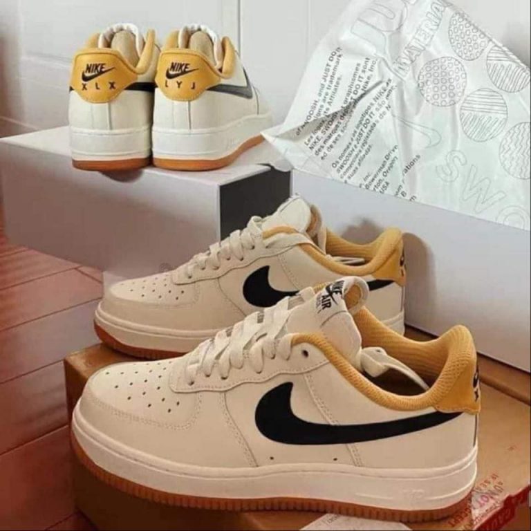 Giày Nike Air Force 1 - Cao's Store