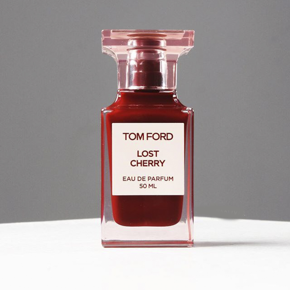 Nước hoa Unisex Tom Ford Lost Cherry EDP 50ml - Cao's Store