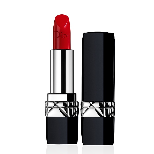 Son Dior Rouge Forever Transfer Proof Lipstick 999 Forever Dior New  Màu  Đỏ Tươi  Vilip Shop  Mỹ phẩm chính hãng