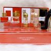 Set Nước Hoa Carolina Herrera Fragrances For Women Mini