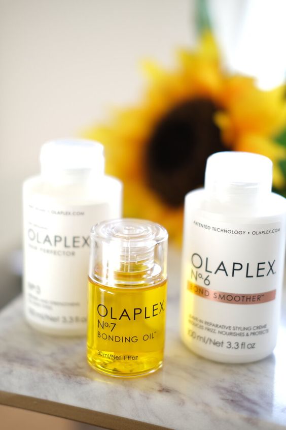 Tinh dầu dưỡng tóc OLaplex No7 bonding oil 