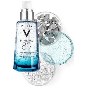 serum cấp nước Vichy Mineral 89