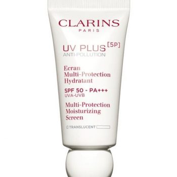 Kem chống nắng  Clarins UV Plus “5P” Translucent