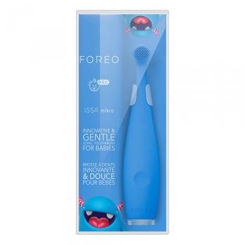Bàn chải điện Foreo ISSA mikro
