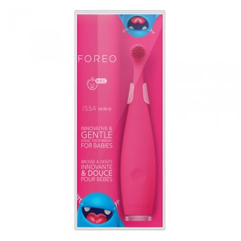 Bàn chải điện cho bé Foreo ISSA mikro