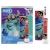 Oral-B Vitality Kids Pixar 3+