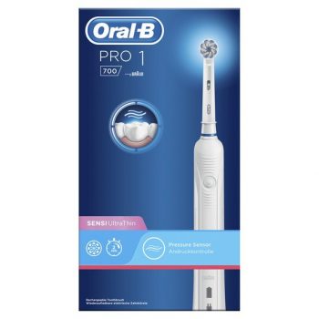 Oral-B Pro 1 700 Sensi Ultrathin