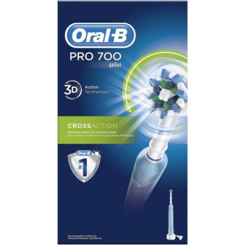 Oral-B Pro1 700 Cross Action