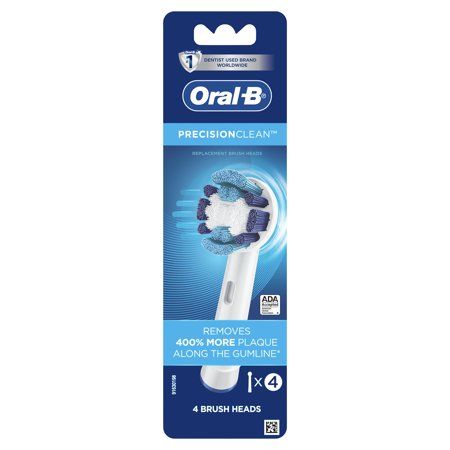 Đầu bàn chải điện Oral-B Precision Clean