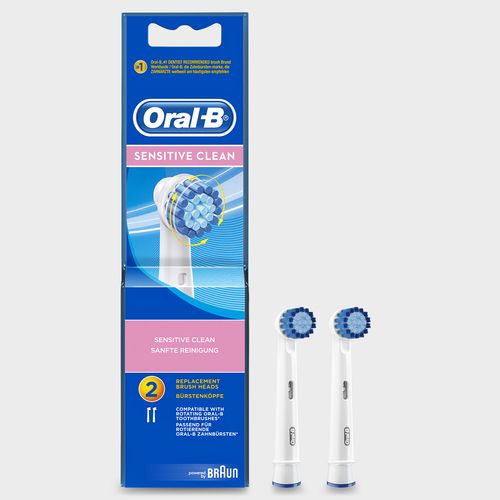 Đầu bàn chải điện Oral-B Sensitive Clean