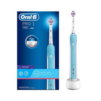 Oral-B Pro1 700 3D White