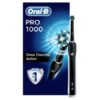 ban-chai-dien-Oral-B- Pro -1000 -Deep- Cleaning- Action 