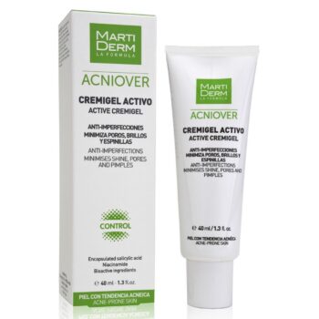 Martinderm Acniover Cremigel Active