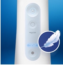 May- tam- nuoc- Oral-B -AquaCare -4- Cleaning- Modes