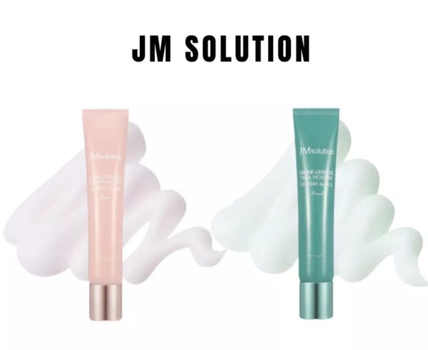 Kem mắt JM Solution Eye Cream All Face