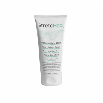 Kem trị rạn da StretcHeal Anti Stretch Marks & Scars Cream