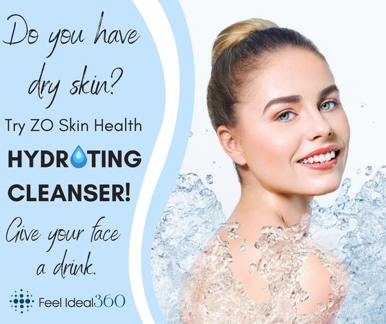 sua-rua-mat-Hydrating -Cleanser-Zo-Skin-Health