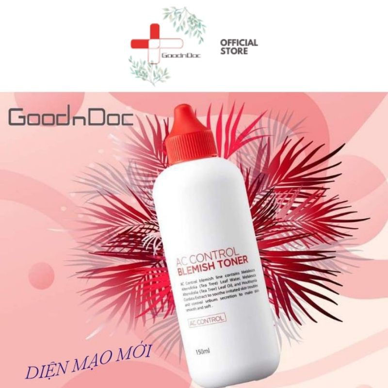 Goodndoc Ac Control Blemish Emulsion-4