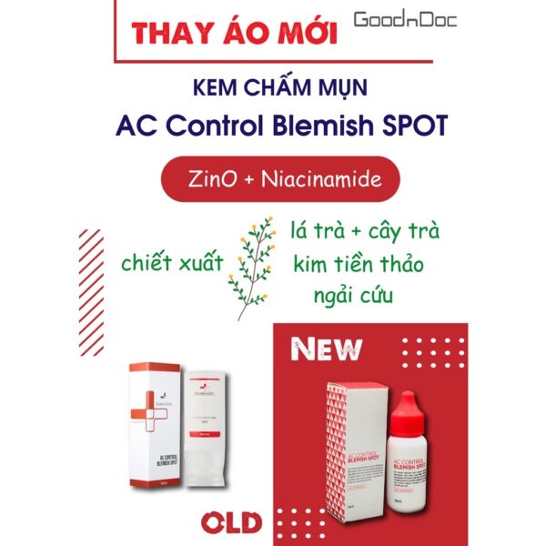 Goodndoc Ac Control Blemish Spot-1