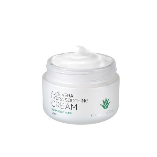 Goodndoc Aloe Vera Hydra Soothing Cream-2