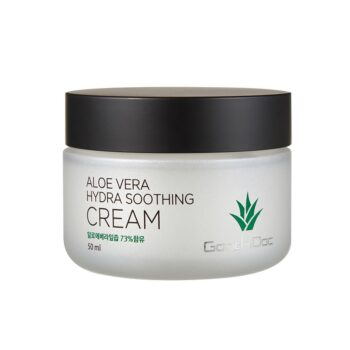 Goodndoc Aloe Vera Hydra Soothing Cream