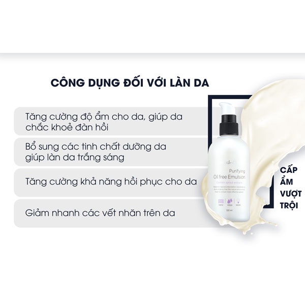 Goodndoc Purifying Oil Free Emulsion-4