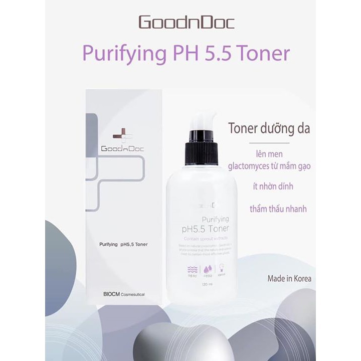 Goodndoc Purifying pH 5.5 Toner-4