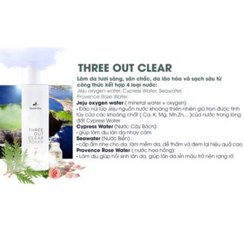 Goodndoc Three Out Clear Toner-4