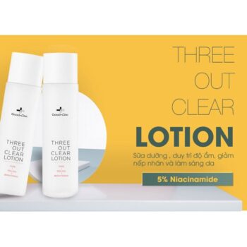 Goodndoc Three Out Clear Lotion-1