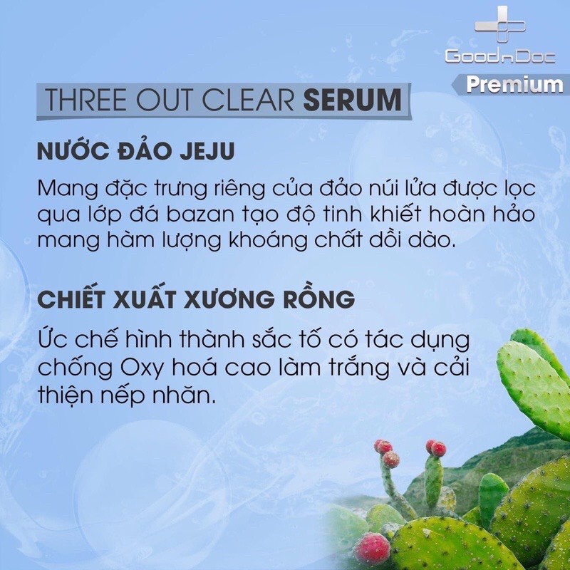 Goodndoc Three Out Clear Serum-2