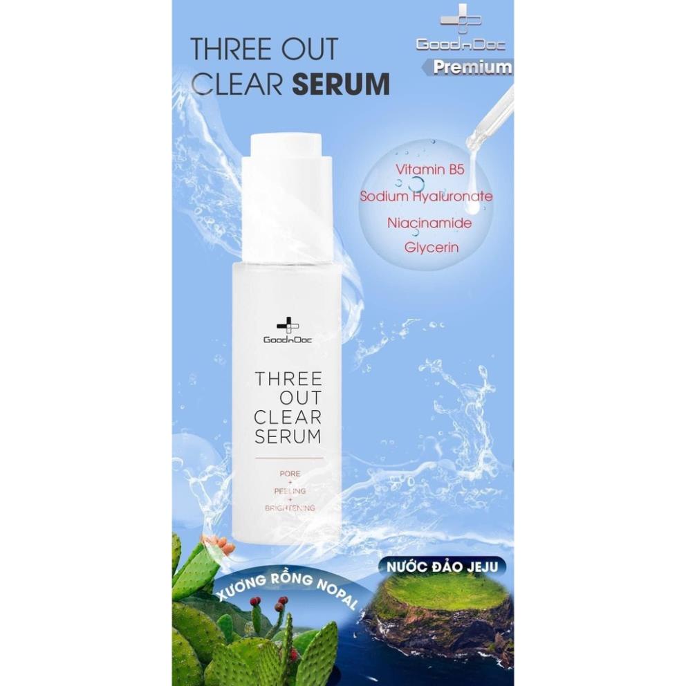  Goodndoc Three Out Clear Serum-5