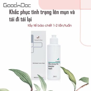 Goodndoc Vita Enzyme Powder Wash-2