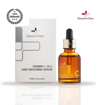 Goodndoc Vitamin C 16.5 Daily Whitening Serum-1