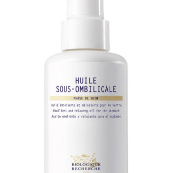 Huile Sous-Ombilicale