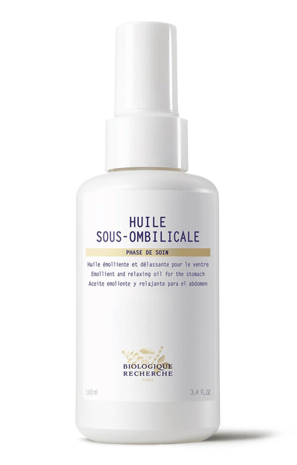 Huile Sous-Ombilicale
