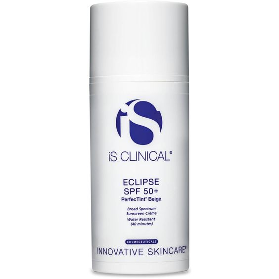 Is Clinical Eclipse SPF 50+ 