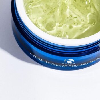 iS CLINICAL Hydra-Intensive Cooling Masque 1