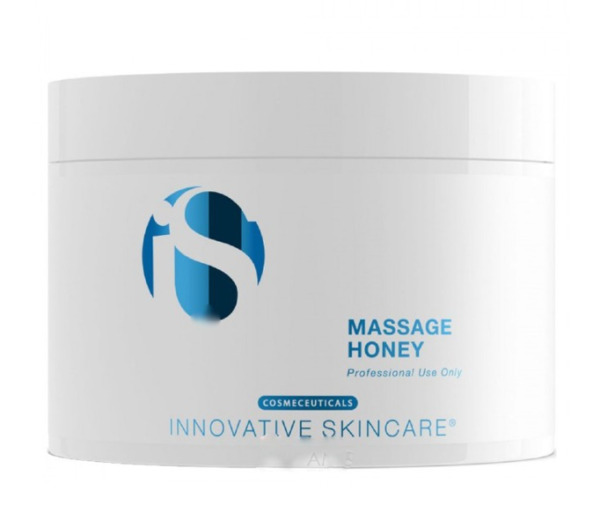 iS Clinical Massage Honey