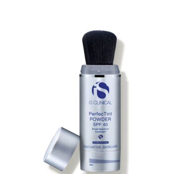 iS Clinical Perfectint Powder SPF40 Ivory
