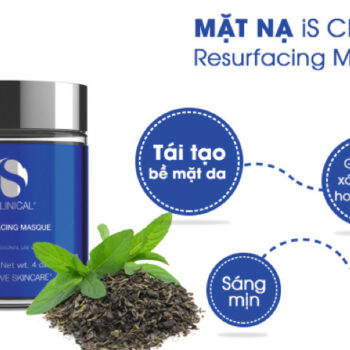 Is Clinical Rejuvenating Masque