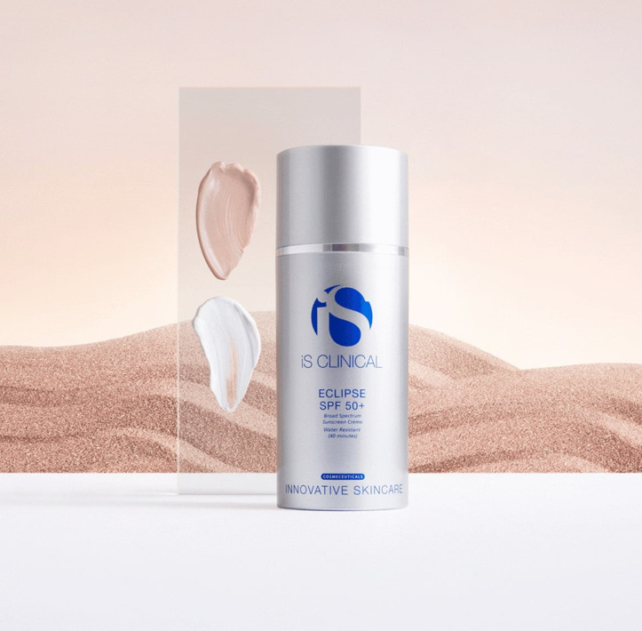 Kem chống nắng Is Clinical Eclipse SPF 50+