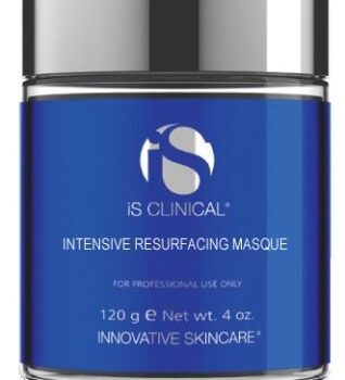 Is Clinical Intensive Resurfacing Masque
