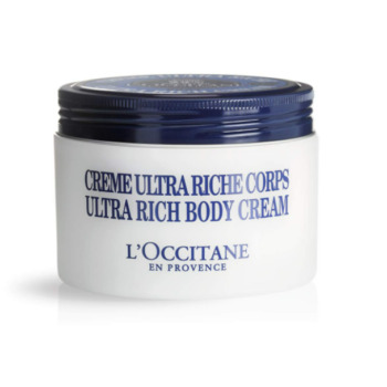 Kem dưỡng thể L'Occitane Ultra Rich Body Cream
