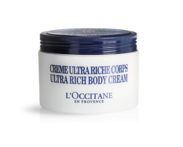 Kem dưỡng thể L'Occitane Ultra Rich Body Cream