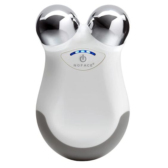 Máy Massage Nâng Cơ Mặt Nuface Mini Facial Toning Device