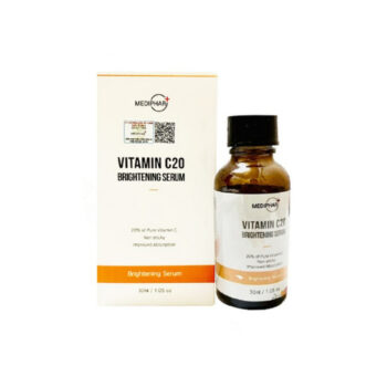 Serum Mediphar Vitamin C20 Brightening