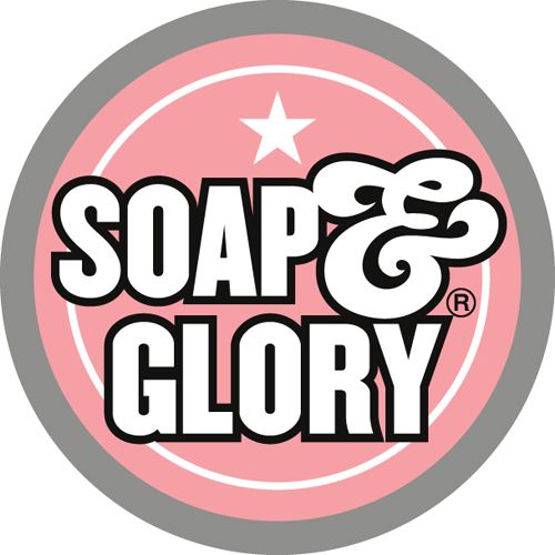 Tẩy da chết body Soap & Glory Smoothies Star Breakfast