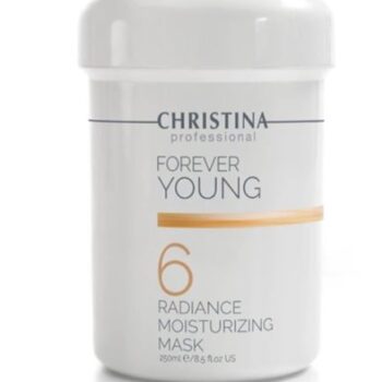 Mặt nạ cấp ẩm Christina Forever Young 6 Radiance Moisturizing Mask